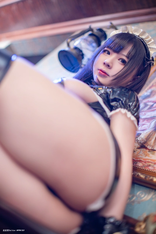 南半球女仆 - 皮皮奶可可爱了啦