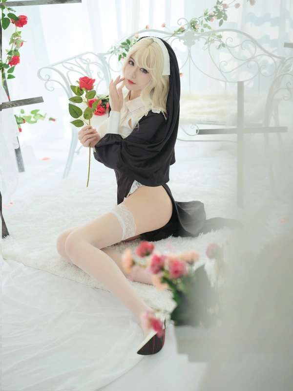 修女 - 一米八的大梨子